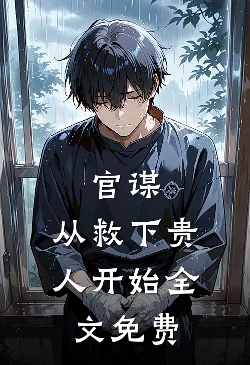 官谋：从救下贵人开始全文免费