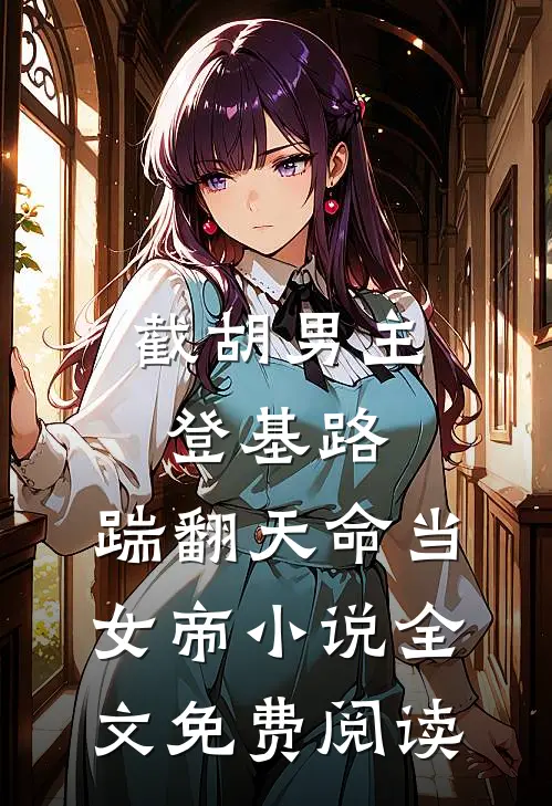截胡男主登基路，踹翻天命当女帝小说全文免费阅读