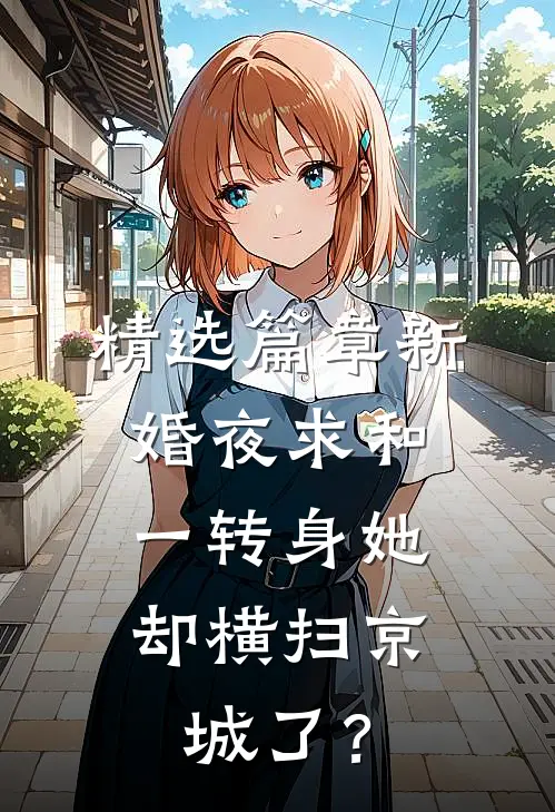 精选篇章新婚夜求和，一转身她却横扫京城了？