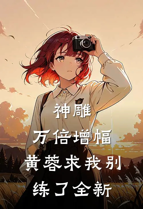 神雕：万倍增幅，黄蓉求我别练了全新