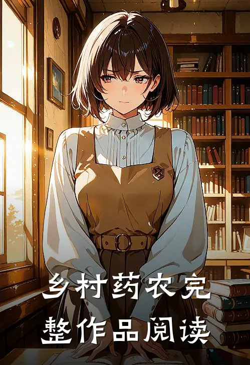 乡村药农完整作品阅读