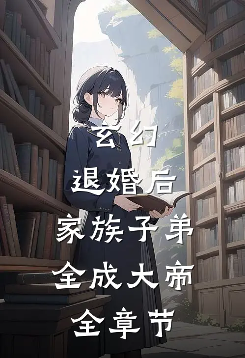 玄幻：退婚后，家族子弟全成大帝全章节