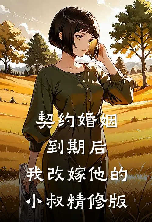 契约婚姻到期后，我改嫁他的小叔精修版