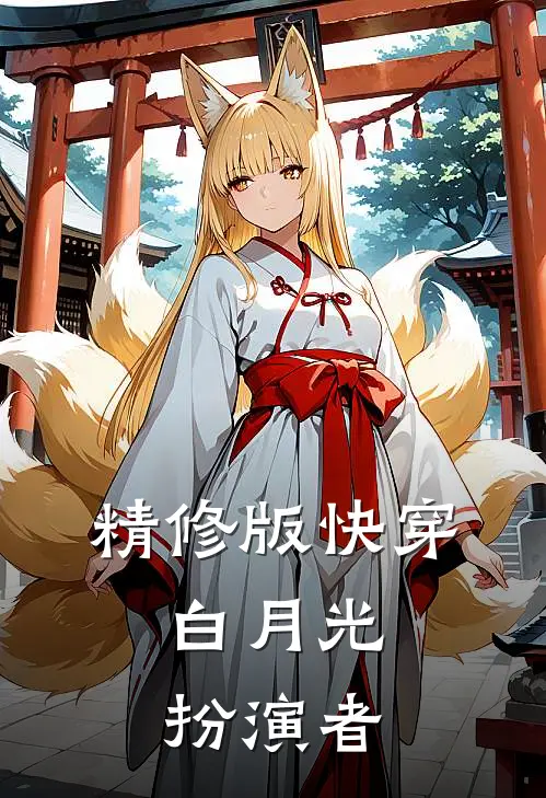 精修版快穿：白月光扮演者