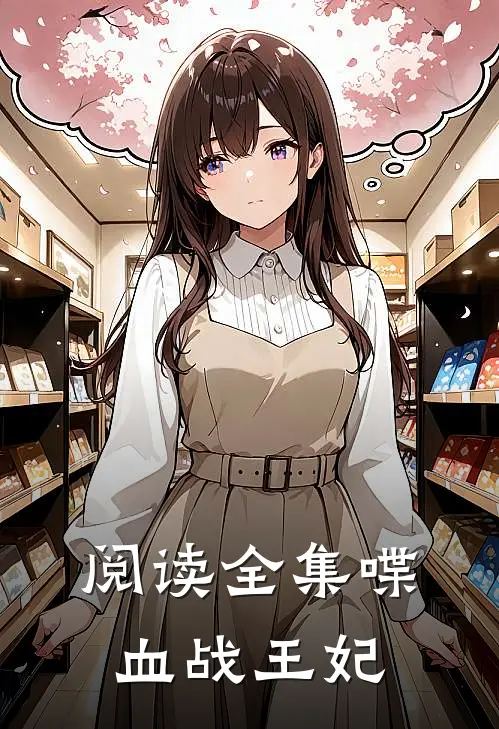 阅读全集喋血战王妃