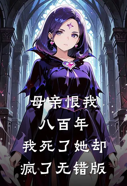 母亲恨我八百年，我死了她却疯了无错版