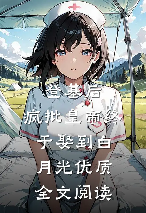 登基后，疯批皇帝终于娶到白月光优质全文阅读