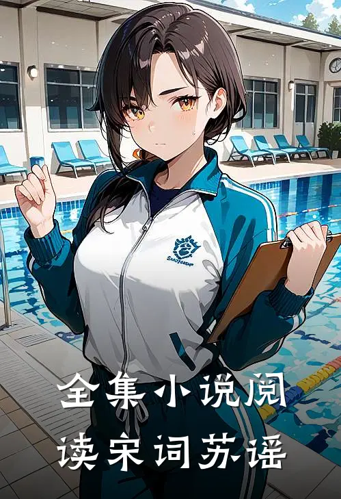 全集小说阅读宋词苏谣