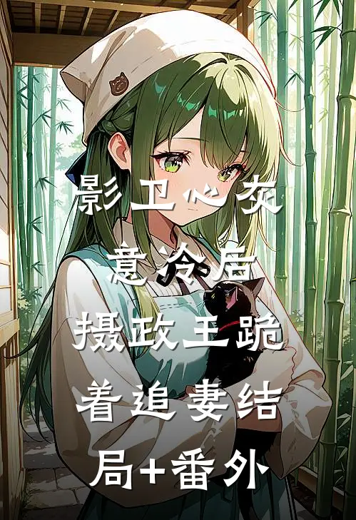 影卫心灰意冷后，摄政王跪着追妻结局+番外
