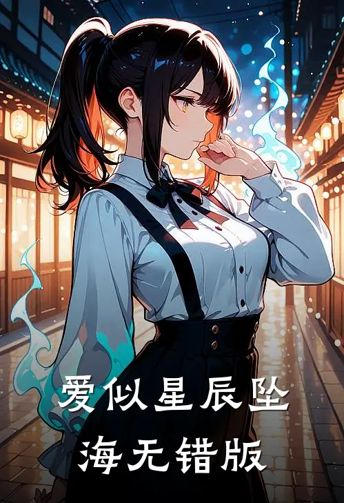 爱似星辰坠海无错版