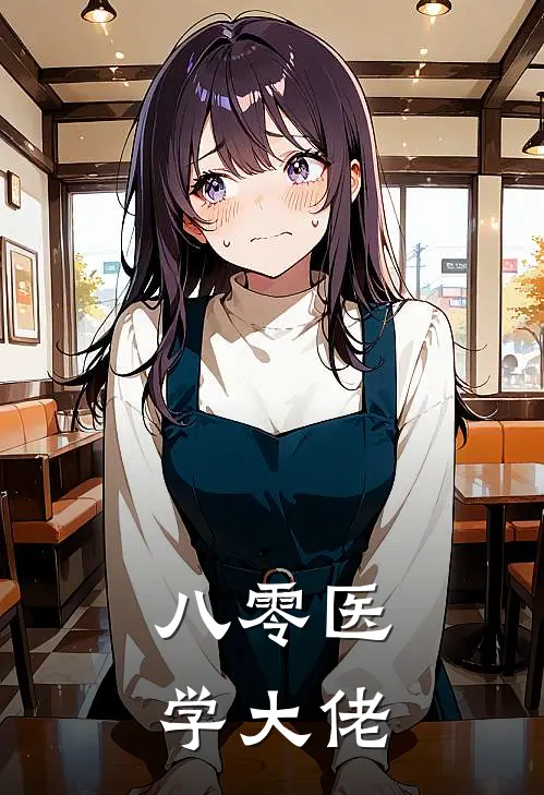八零医学大佬