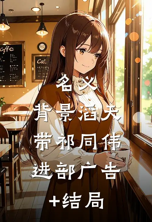 名义：背景滔天，带祁同伟进部广告+结局