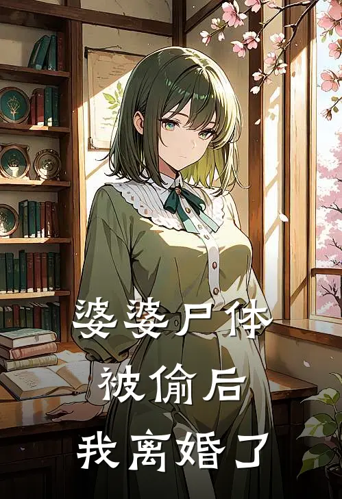 婆婆尸体被偷后，我离婚了