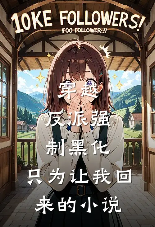 穿越：反派强制黑化，只为让我回来的小说
