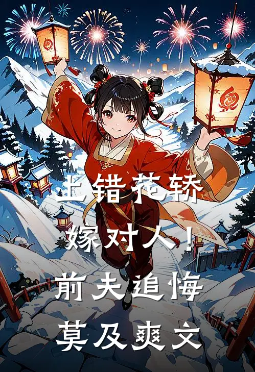 上错花轿嫁对人！前夫追悔莫及爽文