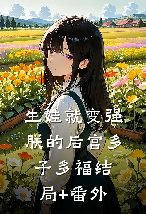 生娃就变强，朕的后宫多子多福结局+番外