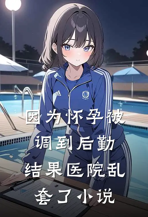 因为怀孕被调到后勤，结果医院乱套了小说