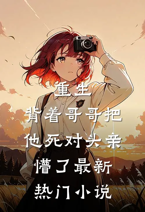 重生，背着哥哥把他死对头亲懵了最新热门小说