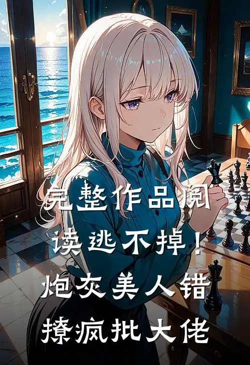 完整作品阅读逃不掉！炮灰美人错撩疯批大佬