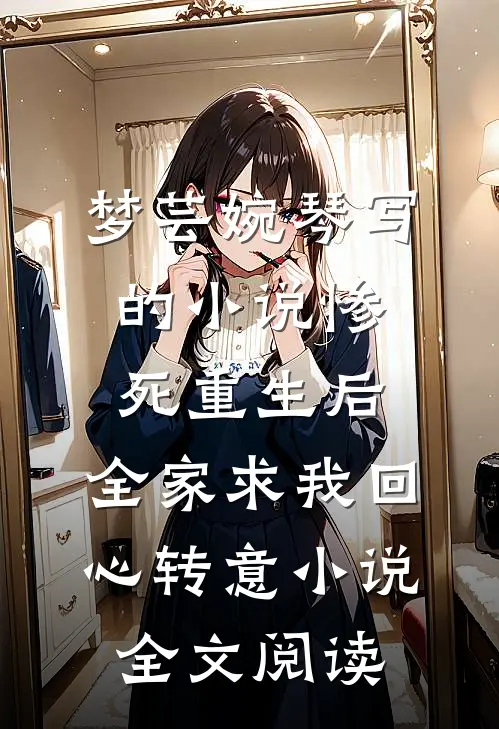 梦芸婉琴写的小说惨死重生后，全家求我回心转意小说全文阅读