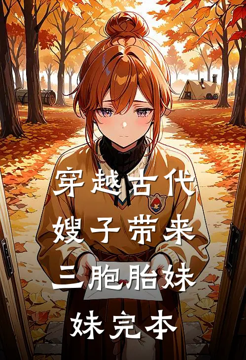 穿越古代：嫂子带来三胞胎妹妹完本