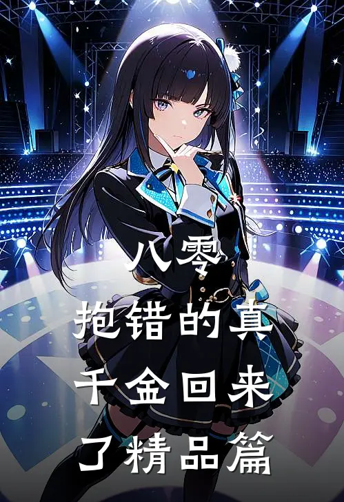 八零，抱错的真千金回来了精品篇