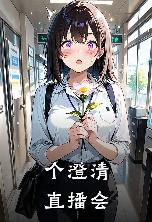 个澄清直播会
