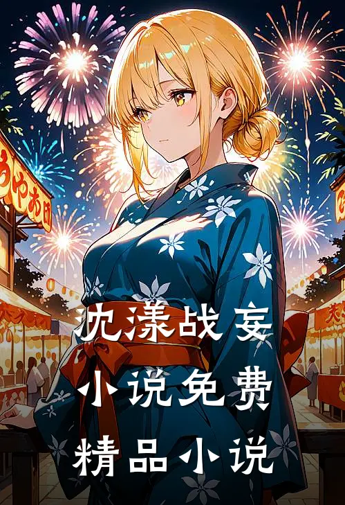 沈漾战妄小说免费精品小说