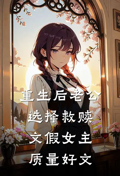 重生后老公选择救赎文假女主质量好文