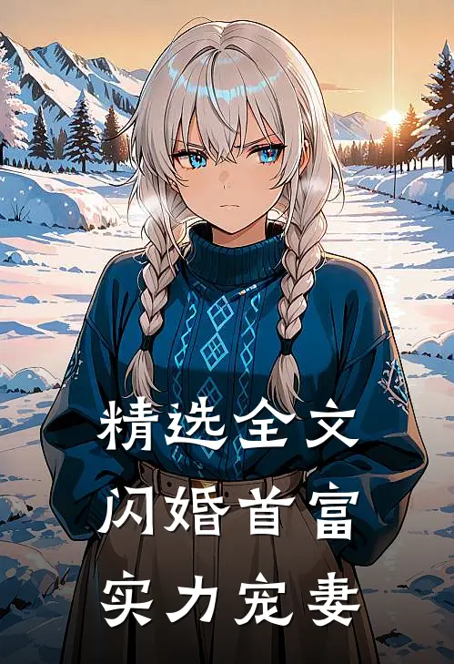 精选全文闪婚首富实力宠妻