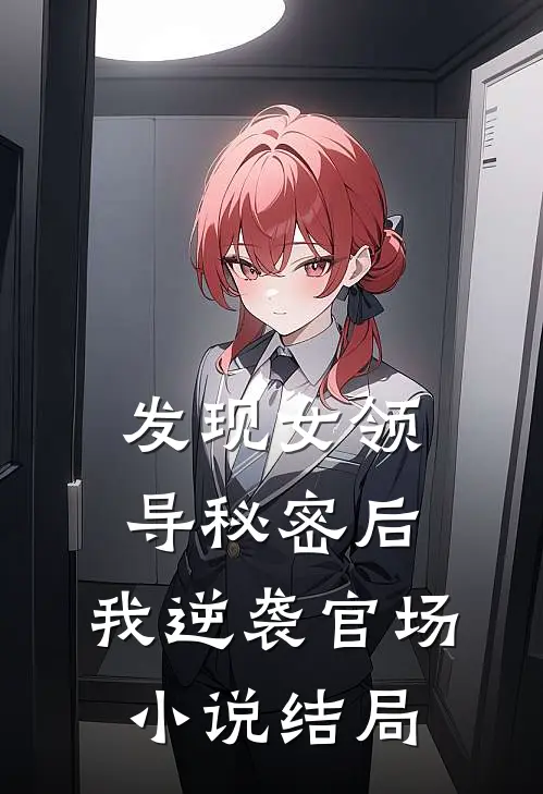 发现女领导秘密后,我逆袭官场结局怎么样