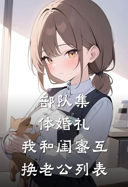 部队集体婚礼，我和闺蜜互换老公列表