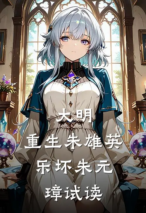 大明：重生朱雄英，乐坏朱元璋试读