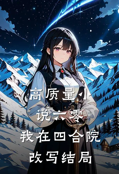 高质量小说六零:我在四合院改写结局