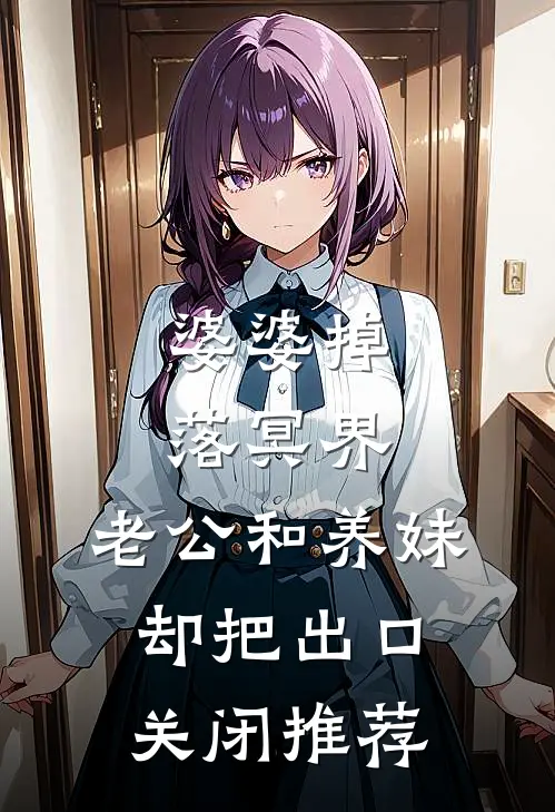 婆婆掉落冥界，老公和养妹却把出口关闭推荐