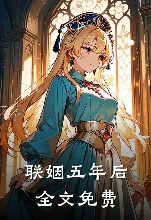 联姻五年后全文免费