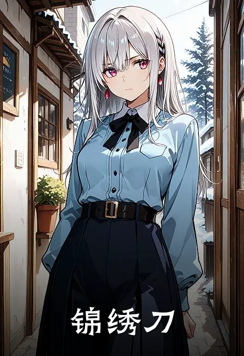 锦绣刀