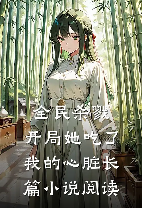 全民杀戮：开局她吃了我的心脏长篇小说阅读