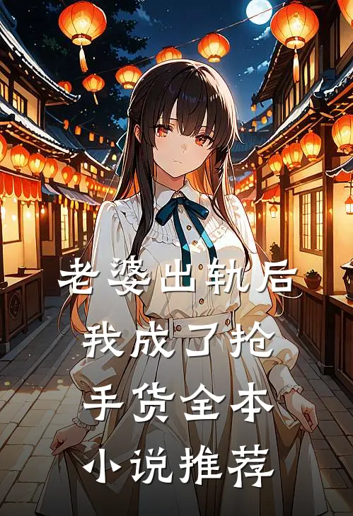 老婆出轨后，我成了抢手货全本小说推荐