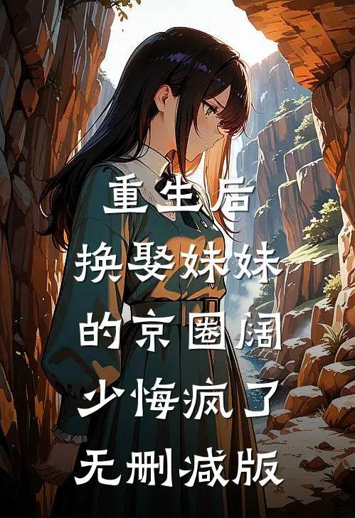 重生后，换娶妹妹的京圈阔少悔疯了无删减版
