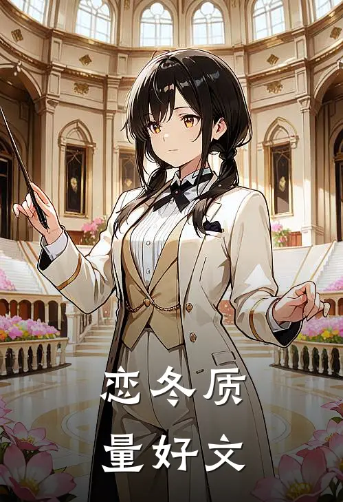 恋冬质量好文