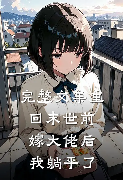 完整文集重回末世前，嫁大佬后我躺平了