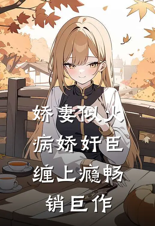 娇妻似火，病娇奸臣缠上瘾畅销巨作