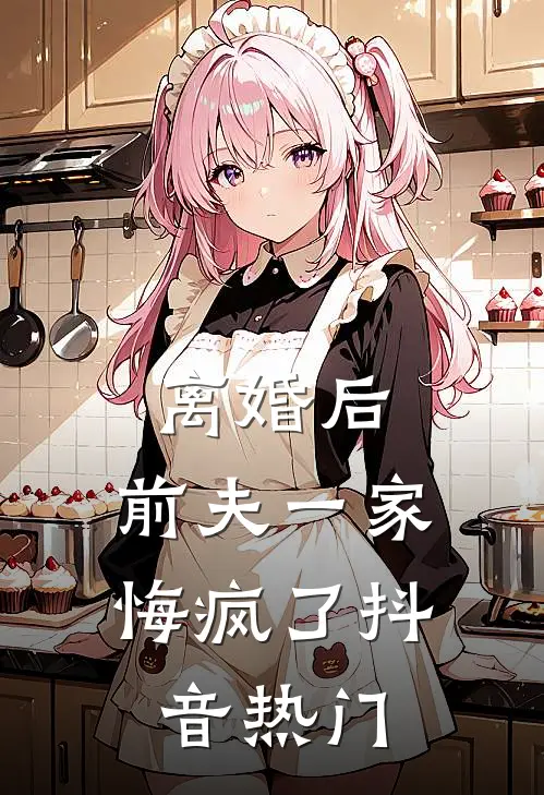 离婚后，前夫一家悔疯了抖音热门