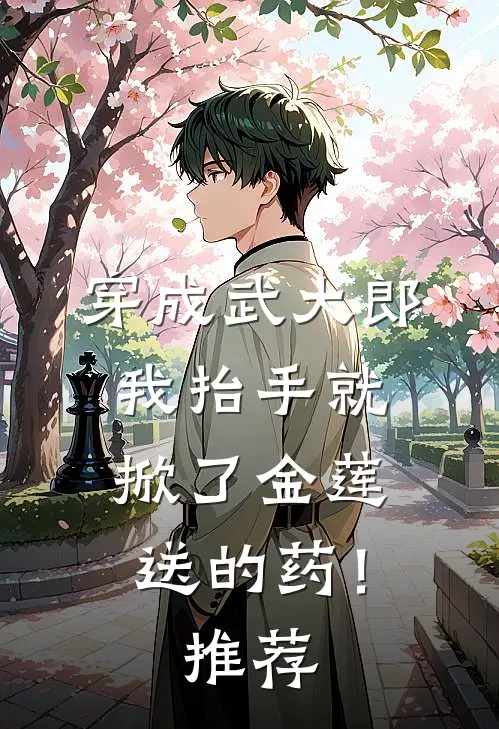 穿成武大郎，我抬手就掀了金莲送的药！推荐