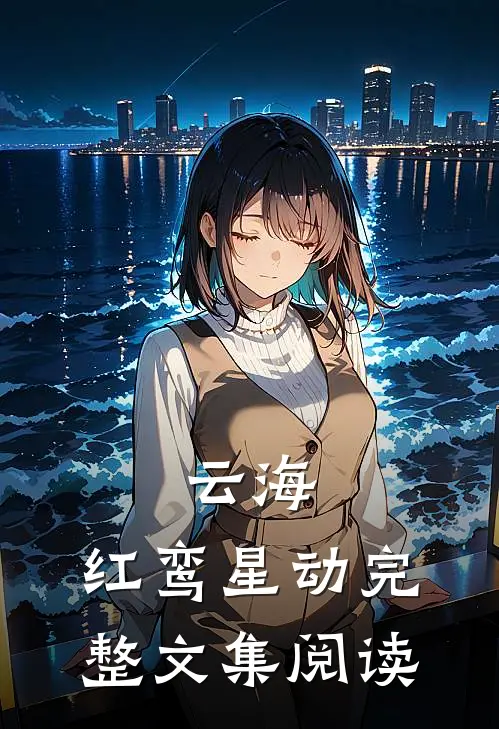 云海：红鸾星动完整文集阅读