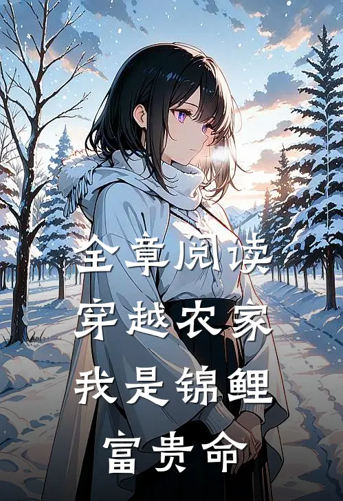全章阅读穿越农家：我是锦鲤富贵命