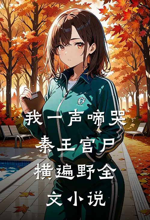 我一声啼哭，秦王宫尸横遍野全文小说