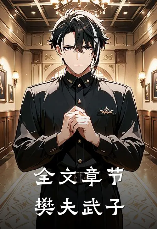 全文章节樊夫武子