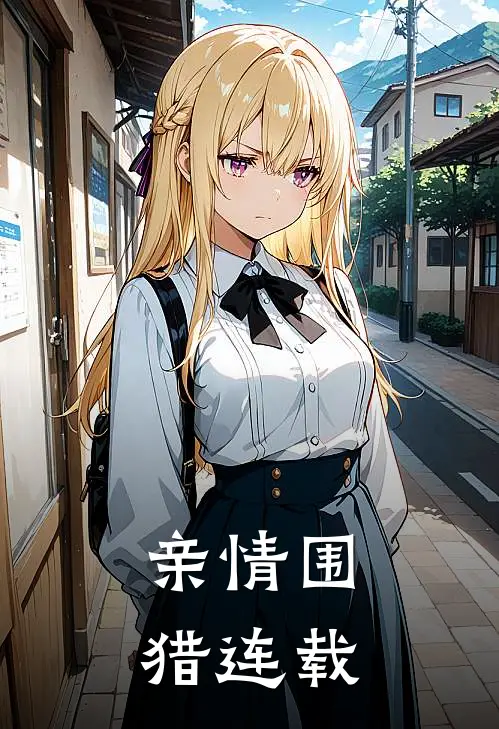 亲情围猎连载